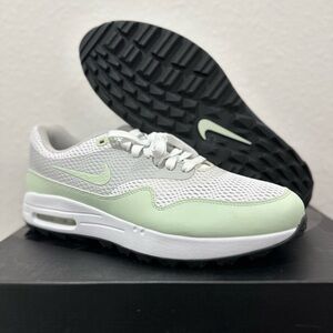 Nike Air max 1 golf mint